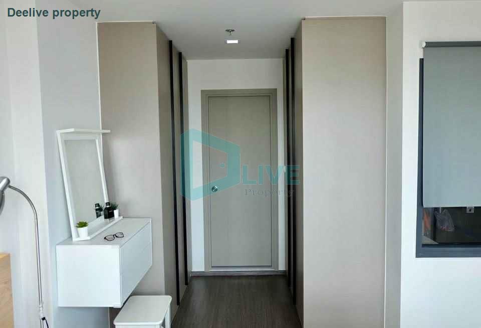 picture DL23020314 Condo for rent, IDEO Sukhumvit 93 near BTS Bang Chak, ready to move in, call urgently 0614453194 LineID @162cjixi - 2/5