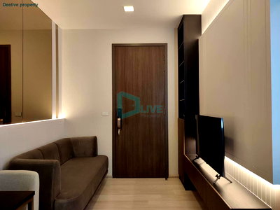 คอนโดให้เช่า : DL23030028 ให้เช่าคอนโด เดอะ ไพรเวซี่ จตุจักร (The Privacy Jatujak) ใกล้ MRT พหลโยธิน พร้อมเข้าอยู่ โทรด่วน 0653619502 LineID @897iyzll