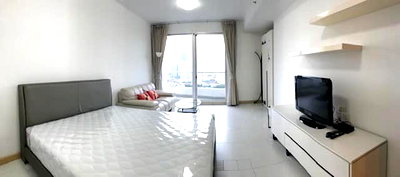 Condos for rent : LINE @condorental for rent the room at  Supalai River Place