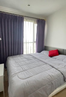 รูปภาพ #A089 For rent The Base Rama 9 - Ramkhamhaeng Condo