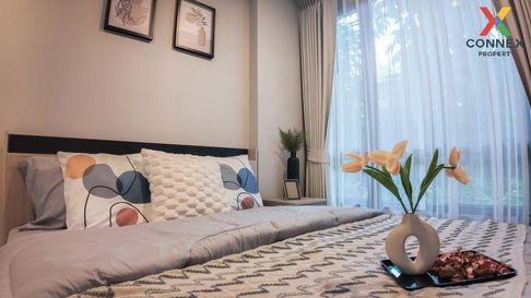 🔥🔥🔥 For Rent Condo , Metro Luxe Riverfront Rattanathibet , MRT-Sai Ma , Sai Ma , Mueang Nonthaburi , Nonthaburi , CX-98061 ✅ Live chat with us ADD LINE @connexproperty ✅ 🔥🔥🔥