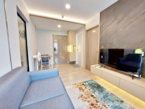 🦊HunterCondo🦊💥Plum Condo Sukhumvit 97.1