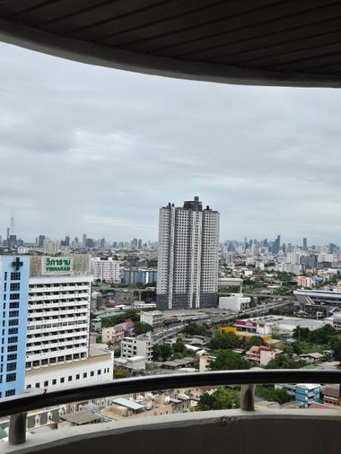 4-bed condo for sale, 160.2 sqm, Flora Ville