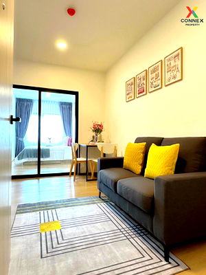 Condos for rent Lat Phrao District Office : For Rent Condo , Chewathai Hallmark Ladprao-Chokchai 4 , MRT-Chokchai 4 , Saphan Song , Wang Thong Lang , Bangkok , CX-98272 ✅ Live chat with us ADD LINE @connexproperty ✅ 