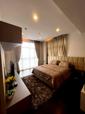 คอนโดให้เช่า : Condo for rent The XXXIX Sukhumvit 39
