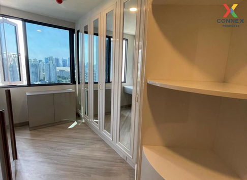 🔥🔥🔥 For Rent Condo , Artisan Ratchada , MRT-Thailand Cultural Centre , Huai Khwang , Huai Khwang , Bangkok , CX-99152 ✅ Live chat with us ADD LINE @connexproperty ✅ 🔥🔥🔥