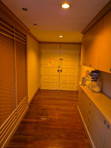 4-bed condo for sale, 160.2 sqm, Flora Ville