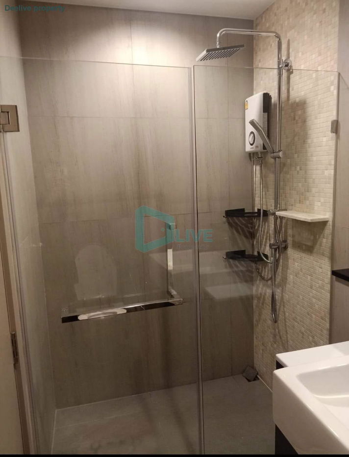picture DL23020403 Condo for rent, The Politan Aqua near MRT สะพานพระนั่งเกล้า, ready to move in, call urgently 0656133286 LineID @534wlwof - 5/5