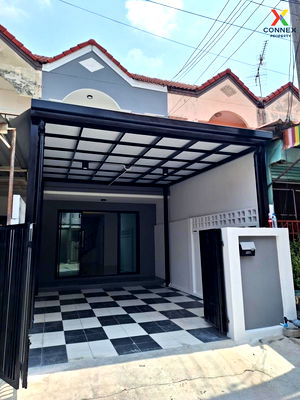 ทาวน์โฮม ลำลูกกา คลองสี่ : ขายทาวน์เฮ้าส์/ทาวน์โฮม  บ้านธนารมณ์ ลาดสวาย ลำลูกกา ปทุมธานี CX-98199 ✅ ทักไลน์ @connexproperty ตอบทันที ทีมงานมืออาชีพ ✅ 