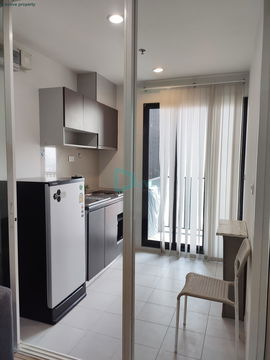 DL23020815 Condo for rent, The Base Rama 9 - Ramkhamhaeng near -, ready to move in, call urgently 0656133286 LineID @897iyzll