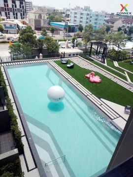 🔥🔥🔥 For Rent Condo , THE ORIGIN Phahol - Sapanmai , BTS-Saphan Mai , Khlong Thanon , Sai Mai , Bangkok , CX-98073 ✅ Live chat with us ADD LINE @connexproperty ✅ 🔥🔥🔥