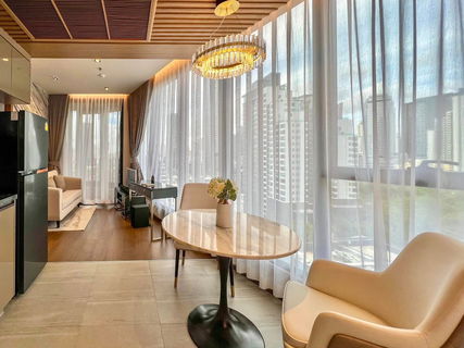 รูปภาพ ✨Condo for Rent : Ideo Q Sukhumvit 36 (( BTS Thonglor )) AP-02 ( line : @condo91 )