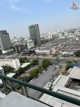 FOR RENT condo , Supalai Park Kaset , BTS-Kasetsart University , Sena Nikhom , Chatuchak , Bangkok , CX-54370 ✅ Live chat with us ADD LINE @connexproperty ✅ 