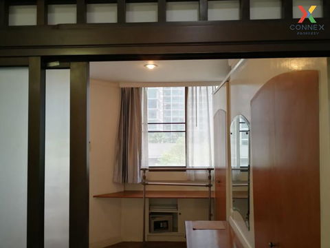 🔥🔥🔥 FOR RENT condo , Supalai Place Sukhumvit 39 , nice view , BTS-Phrom Phong , Khlong Tan Nuea , Watthana , Bangkok , CX-06186 ✅ Live chat with us ADD LINE @connexproperty ✅ 🔥🔥🔥