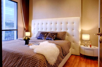 คอนโดให้เช่า : ให้เช่า IVY Ampio ห้องสวย ราคาดี สอบถามเพิ่มเติมได้ที่ LINE @condorental