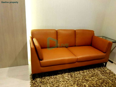 คอนโดให้เช่า : DL23030529 ให้เช่าคอนโด ไอดีโอ สุขุมวิท 115 (IDEO Sukhumvit 115 ) ใกล้ BTS ปู่เจ้า พร้อมเข้าอยู่ โทรด่วน 0614453194 LineID @952jdxxk