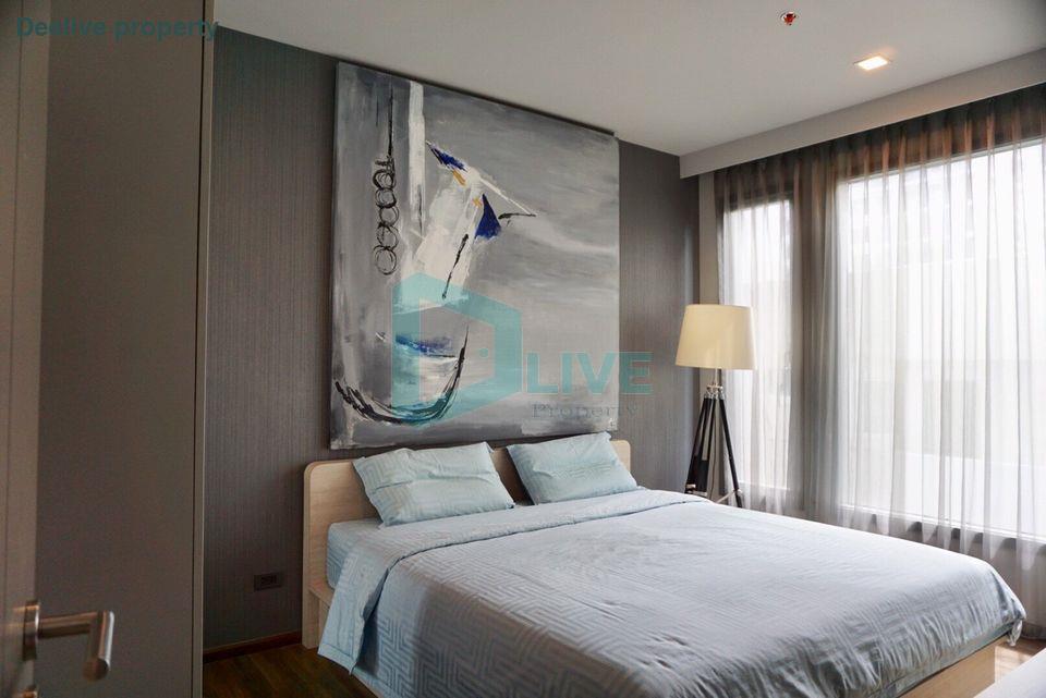 picture DL23020353 Condo for rent, Ceil by Sansiri near BTS Ekkamai, ready to move in, call urgently 0638692663 LineID @534wlwof - 8/8