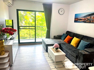 Condos for rent Phoonpon Road Phuket  : 2-BR Condo at Supalai Vista Phuket close to Phuket City Night Bazaar (ID 1547072)