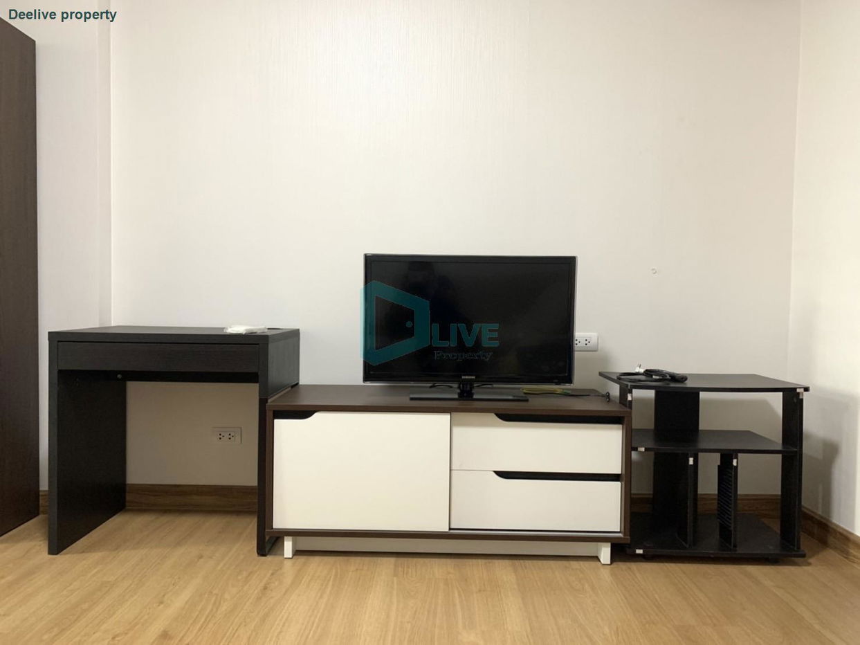 picture DL23020578 Condo for rent, Supalai Cute Ratchayothin - Phaholyothin 34 near BTS Sena Nikhom, ready to move in, call urgently 0614453194 LineID @162cjixi - 1/7