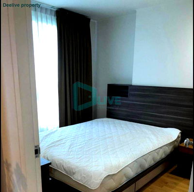 คอนโดให้เช่า : DL23030495 ให้เช่าคอนโด ยู ดีไลท์ เรสซิเดนซ์ พัฒนาการ - ทองหล่อ (U Delight Residence  Pattanakarn - Thonglor) ใกล้ - พร้อมเข้าอยู่ โทรด่วน 0653619502 LineID @534wlwof