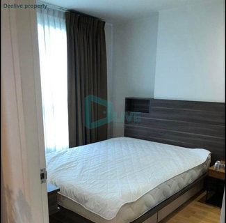 รูปภาพ DL23030495 Condo for rent, U Delight Residence Pattanakarn - Thonglor near -, ready to move in, call urgently 0638692663 LineID @257sxzzu