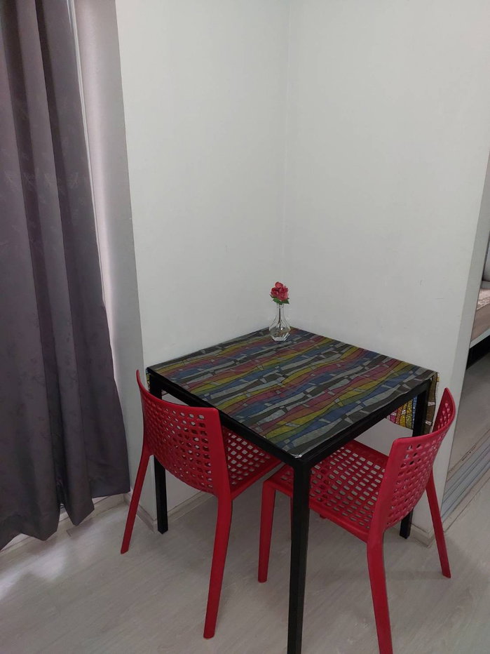 picture Condo for rent Plum Park Rangsit Phase 2 - 3/12
