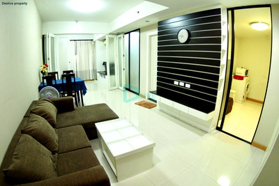 Condos for rent Asoke Road : DL23030645 Condo for rent, Supalai Premier Place Asoke near BTS Asok, ready to move in, call urgently 0638692663 LineID @523dslwi