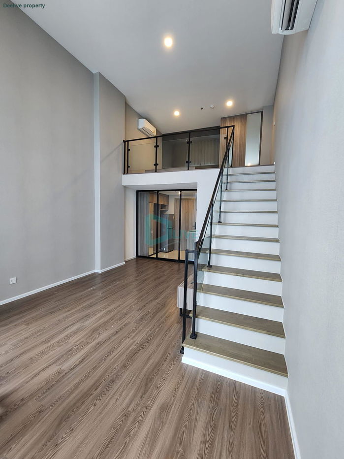 picture DL23020311 Condo for rent, The Origin Phahol - Saphanmai near BTS Sai Yud, ready to move in, call urgently 0656133286 LineID @655ebbvc - 3/6