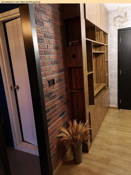 DL23040351 ให้เช่าคอนโด เดอะ ทรี อินเตอร์เชนจ์ (The Tree Interchange) ใกล้ MRT เตาปูน พร้อมเข้าอยู่ โทรด่วน 0800343450 LineID @655ebbvc