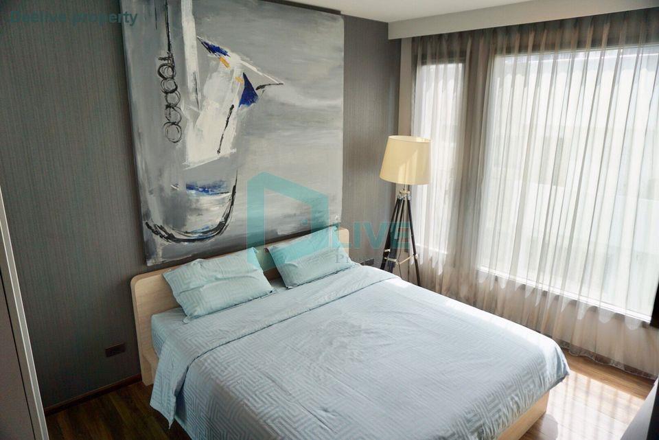 picture DL23020353 Condo for rent, Ceil by Sansiri near BTS Ekkamai, ready to move in, call urgently 0638692663 LineID @534wlwof - 6/8