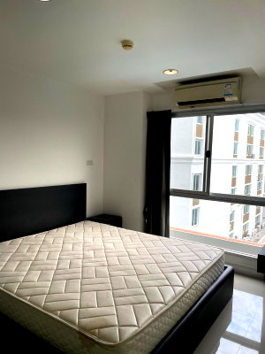คอนโดให้เช่า :  #K139 📢📌ให้เช่า คอนโด  Whizdom sukhumvit 64 ห้องใหญ่ ขนาด 60 ตรม.