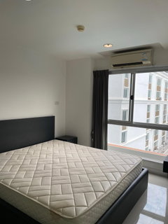 รูปภาพ Code #K139 ✨ For rent  Whizdom sukhumvit 64 near BTS Punnawithi station  ✨