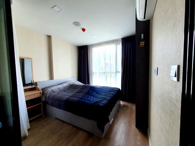 คอนโดให้เช่า : ให้เช่า Atmoz Ladprao 15 ห้องสวย ราคาดี สอบถามเพิ่มเติมได้ที่ LINE @condorental