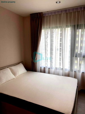 Condos for rent : DL23030792 Condo for rent, Aspire Erawan Prime near BTS Chang Erawan, ready to move in, call urgently 0653619502 LineID @897iyzll