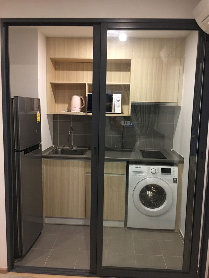 picture URGENT !! FOR RENT IDEO O2 2 BEDROOM GOOD DECORATE !! - 5/11