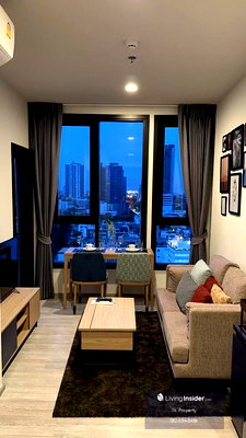 คอนโดให้เช่า : 📣📣ให้เช่า ให้เช่า XT Ekamai Sukhumvit 63