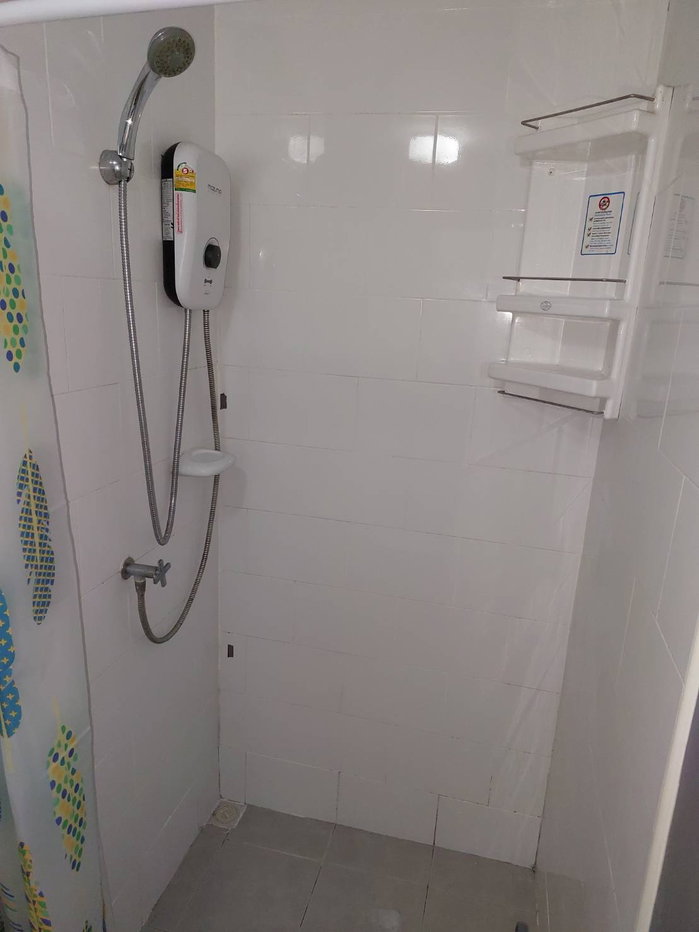 picture Condo for rent Plum Park Rangsit Phase 2 - 6/12