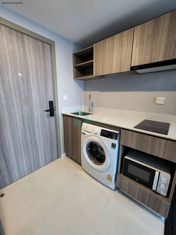 picture DL23020311 Condo for rent, The Origin Phahol - Saphanmai near BTS Sai Yud, ready to move in, call urgently 0656133286 LineID @655ebbvc - 6/6