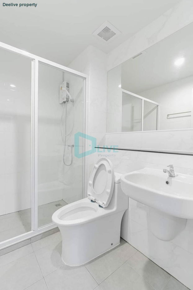 รูป DL23020569 ให้เช่าคอนโด รีช พหลโยธิน 52 (REACH Phahon Yothin 52) ใกล้ BTS สะพานใหม่ พร้อมเข้าอยู่ โทรด่วน 0800343450 LineID @655ebbvc - รูปที่ 7/7