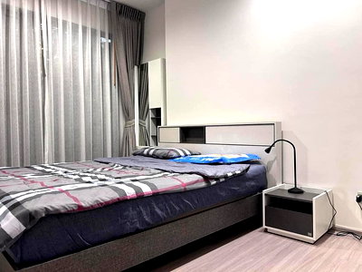 Condos for rent : LINE @condorental for rent the room at Life Asoke Hype