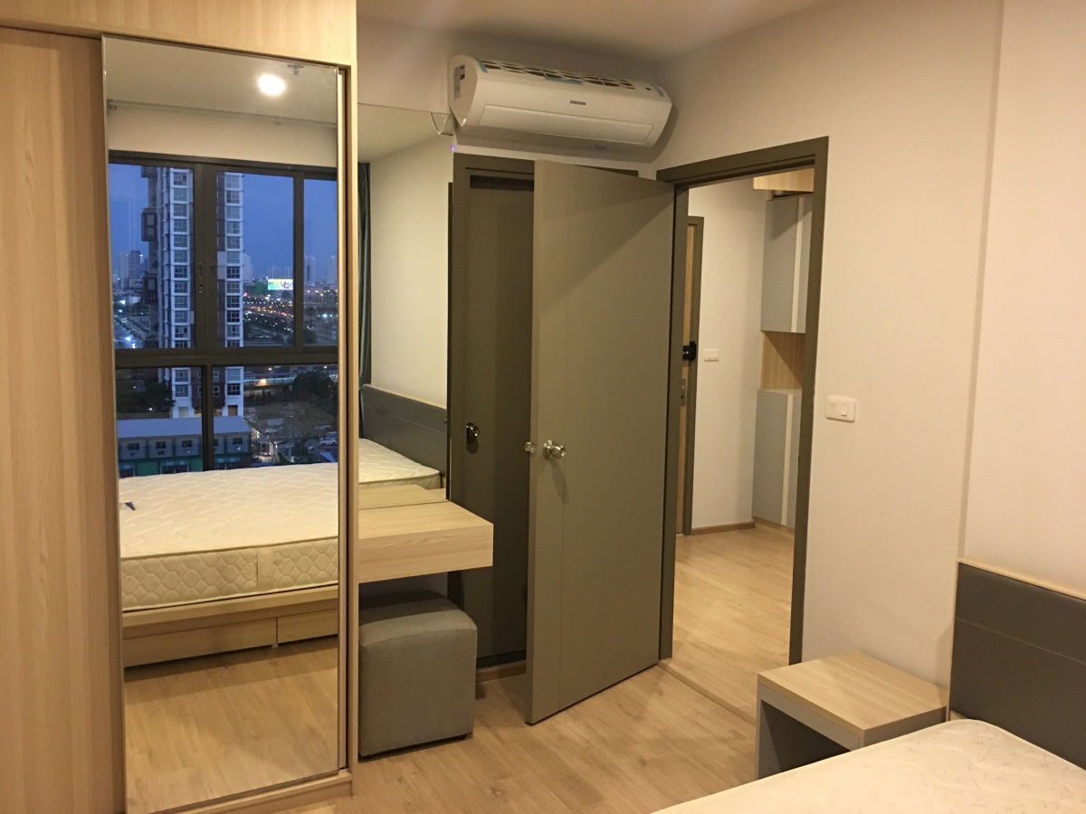 picture URGENT !! FOR RENT IDEO O2 2 BEDROOM GOOD DECORATE !! - 8/11