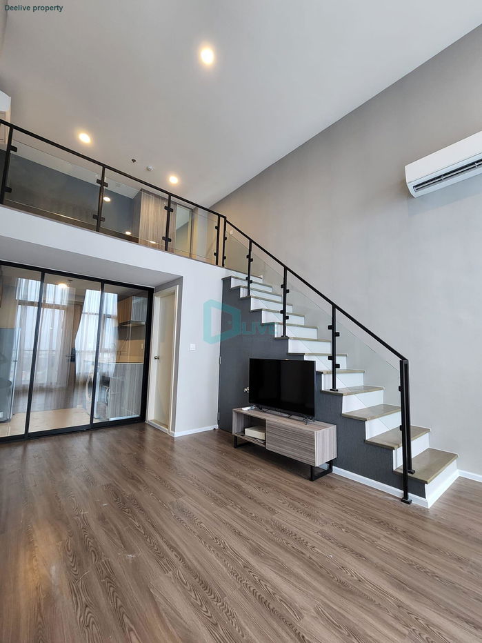 picture DL23020311 Condo for rent, The Origin Phahol - Saphanmai near BTS Sai Yud, ready to move in, call urgently 0656133286 LineID @655ebbvc - 1/6