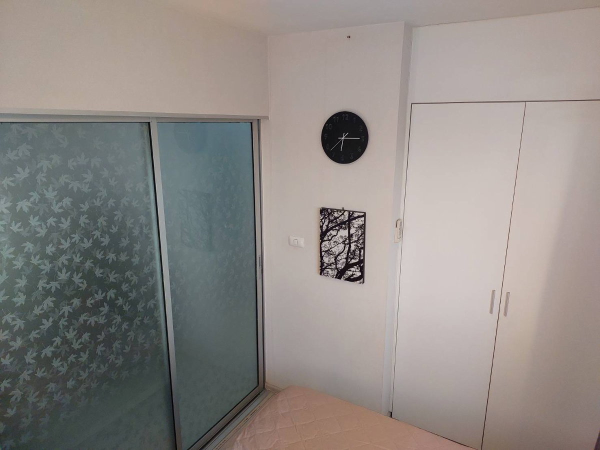 picture Condo for rent Plum Park Rangsit Phase 2 - 8/12