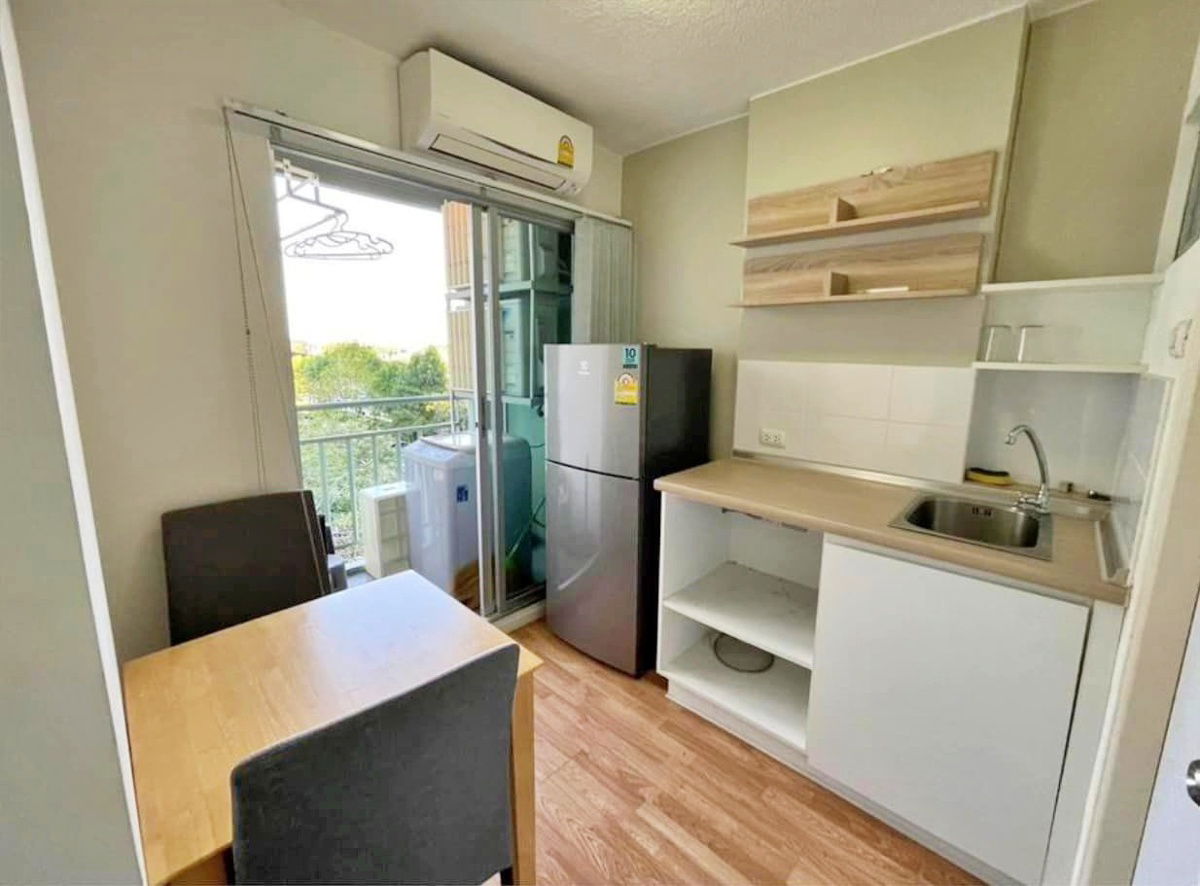 รูป MW๙๐🔴🟢🟡กดปุ่มแอดไลน์ได้เลยนะคะ🔴💥💎ลุมพินี วิลล์ อ่อนนุช - ลาดกระบัง 2 - รูปที่ 6/9