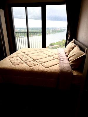 Condos for rent : Politan aqua riverside condo for rent