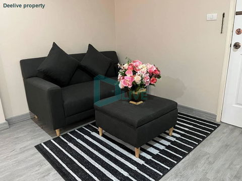 DL23031039 Condo for rent, Lumpini Ville Ramkhamhaeng 26 near ARL Hua Mak, ready to move in, call urgently 0653619502 LineID @534wlwof