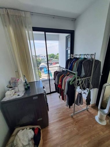 ขายโฮมออฟฟิศ 3 ห้องนอน 385 ตร.ม. 49.5 ตร.ว. เขตลาดพร้าว