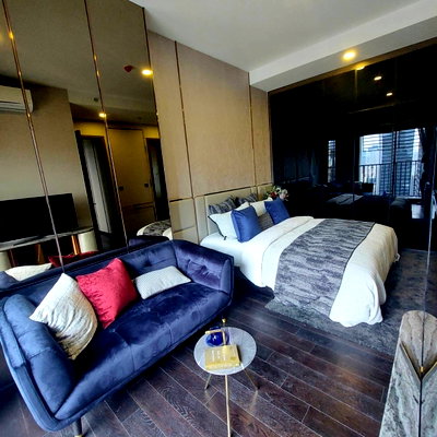 Condos for rent : ✅ PORTL105 ✅ Line : @p2nproperty
