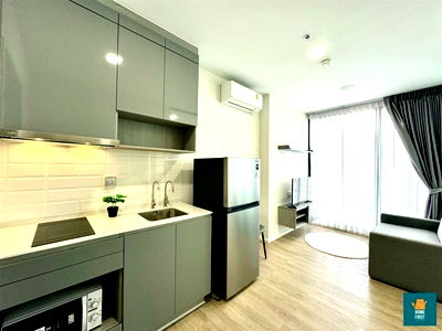 Condos for rent : Modiz Ryhme Ramkhamhaeng For rent