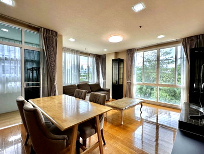 คอนโดให้เช่า : เช่า วิลล่า สิกขรา 2 ห้องนอน สวย เฟอร์นิเจอร์ครบ ใกล้ BTS พร้อมพงษ์ สนใจแอตไลน์ครับ@841qqlnr